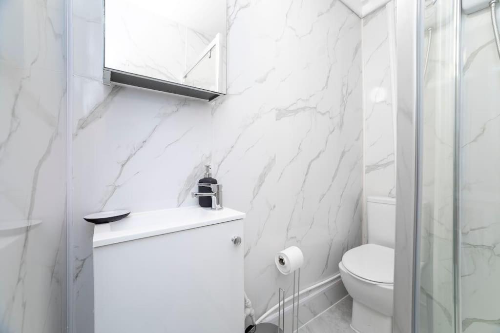 Apartment 1 Bedroom Flat In Notting Hill