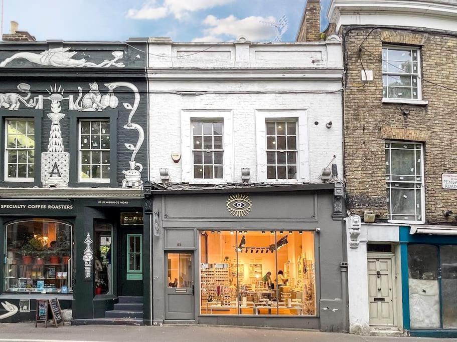 Apartment 1 Bedroom Flat In Notting Hill